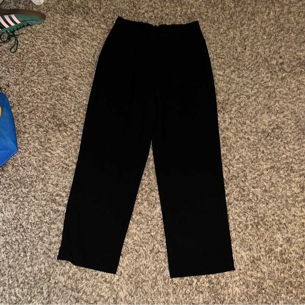 Old Navy Women’s Taylor Wide Leg Trousers